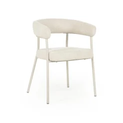 HUUS Eetkamerstoelen*Eetkamerstoel Yovi (per 2 stuks)