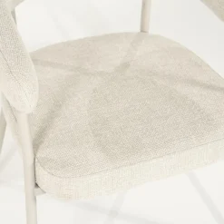 HUUS Eetkamerstoelen*Eetkamerstoel Yovi (per 2 stuks)