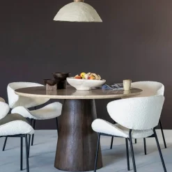 HUUS Eettafels*Eettafel Aikin