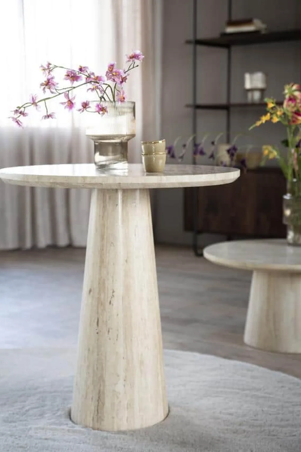 HUUS Eettafels*Eettafel Aime