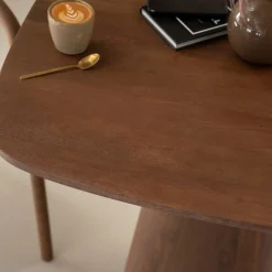 HUUS Eettafels*Eettafel Aron – vierkant