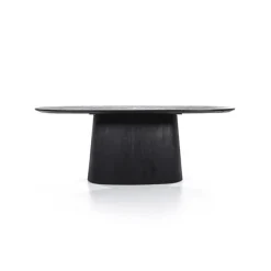 HUUS Eettafels*Eettafel Aron Ovaal