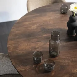 HUUS Eettafels*Eettafel Aron Rond