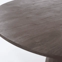 HUUS Eettafels*Eettafel Aron Rond