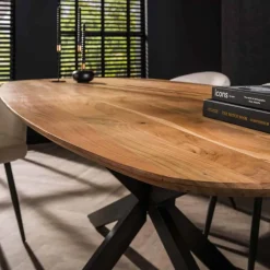 HUUS Eettafels*Eettafel Arthur