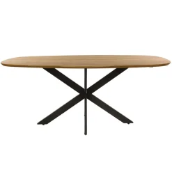 HUUS Eettafels*Eettafel Arthur