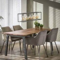 HUUS Eettafels*Eettafel Babs