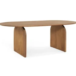 HUUS Eettafels*Eettafel Bella