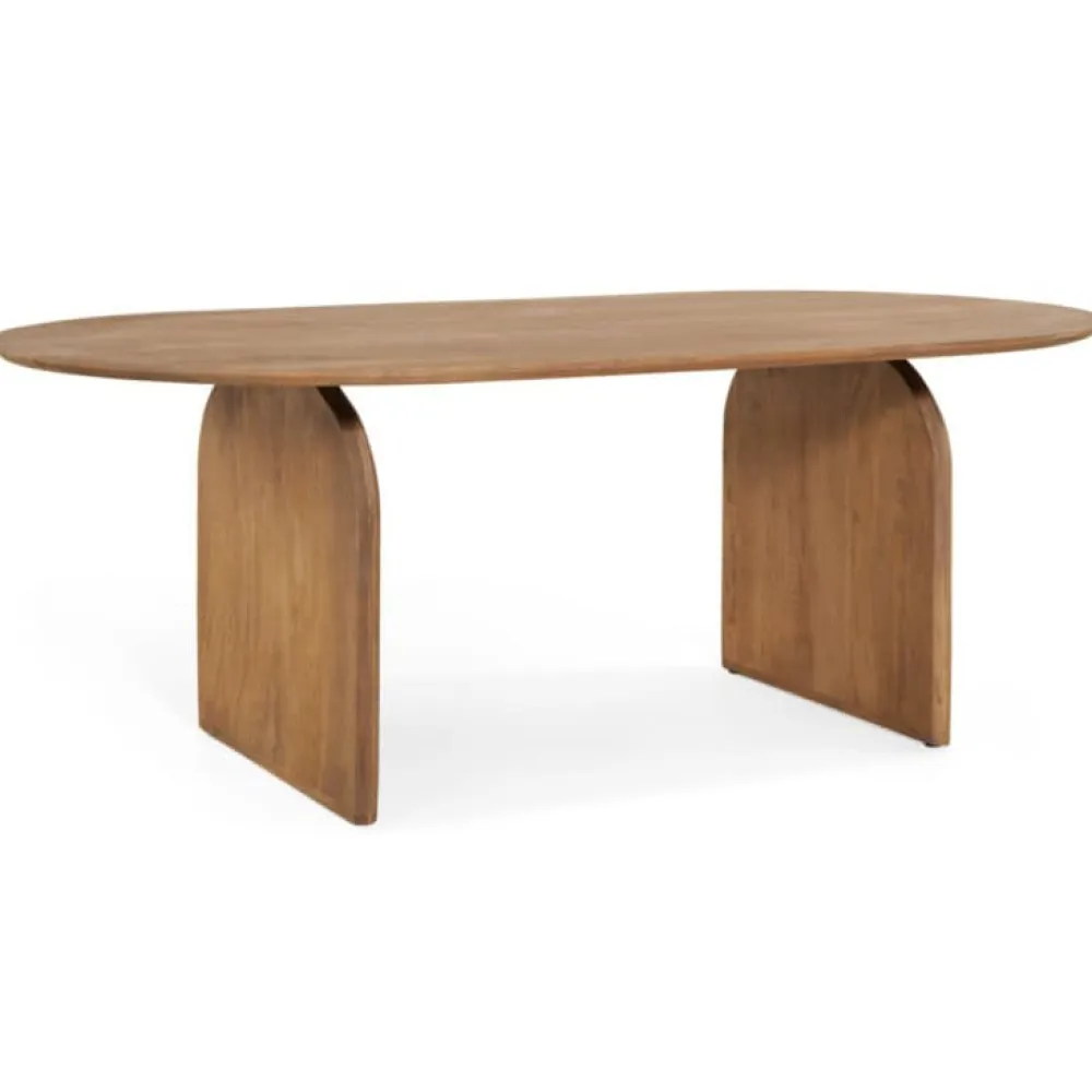 HUUS Eettafels*Eettafel Bella