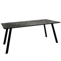 HUUS Eettafels*Eettafel Berlin rechthoekig