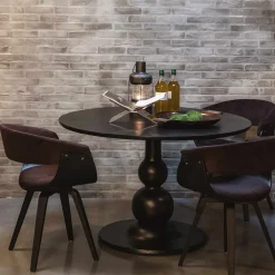 HUUS Eettafels*Eettafel Blanco