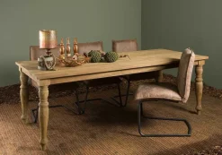 HUUS Eettafels*Eettafel Bologna