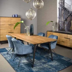 HUUS Eettafels*Eettafel Bresso