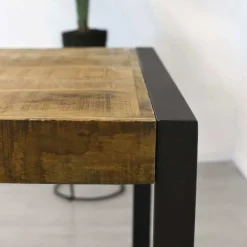 HUUS Eettafels*Eettafel Britt