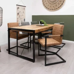 HUUS Eettafels*Eettafel Britt