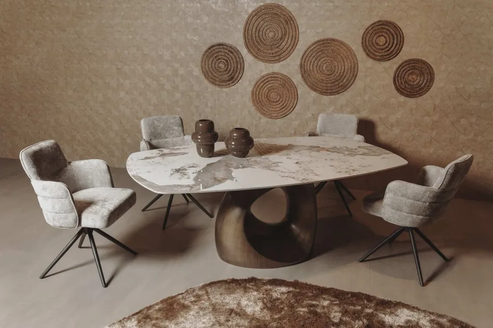 HUUS Eettafels*Eettafel Castello