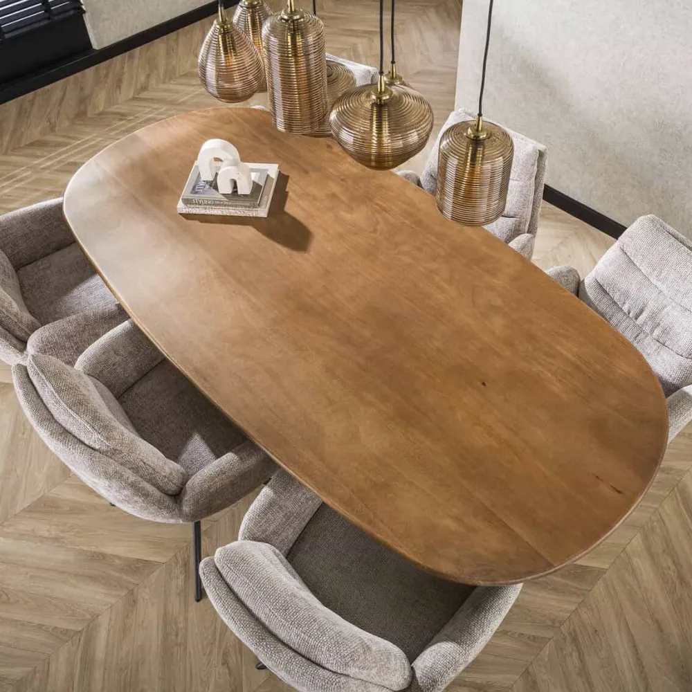 HUUS Eettafels*Eettafel Cindy