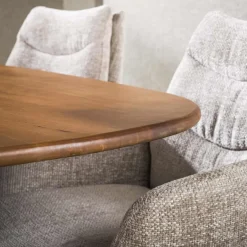 HUUS Eettafels*Eettafel Cindy