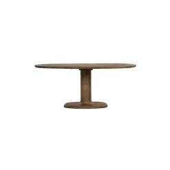 HUUS Eettafels*Eettafel Coco – ovaal