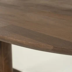 HUUS Eettafels*Eettafel Coco – ovaal