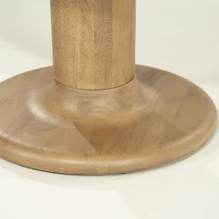 HUUS Eettafels*Eettafel Coco – ovaal