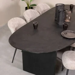 HUUS Eettafels*Eettafel Cooper