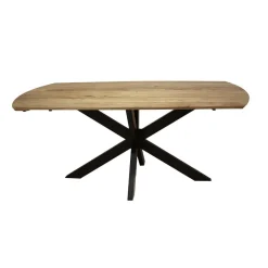 HUUS Eettafels*Eettafel Ellis – Uitschuifbaar