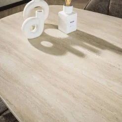 HUUS Eettafels*Eettafel Fleur