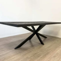 HUUS Eettafels*Eettafel Floor