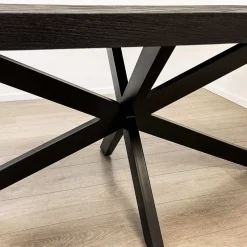 HUUS Eettafels*Eettafel Floor