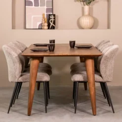 HUUS Eettafels*Eettafel Fly