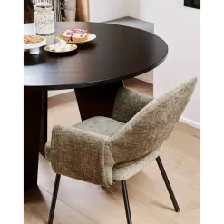 HUUS Eettafels*Eettafel Fries