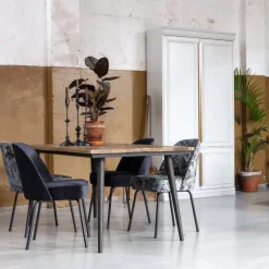 HUUS Eettafels*Eettafel Guild