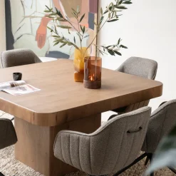 HUUS Eettafels*Eettafel Harmonie