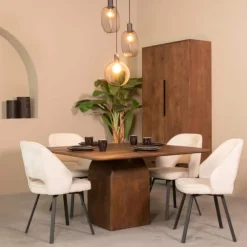 HUUS Eettafels*Eettafel Ingo