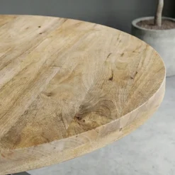 HUUS Eettafels*Eettafel Iris rond