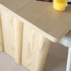 HUUS Eettafels*Eettafel Jake