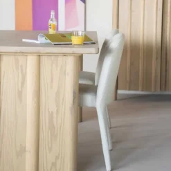 HUUS Eettafels*Eettafel Jake