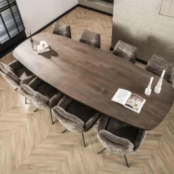 HUUS Eettafels*Eettafel Jason