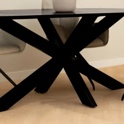 HUUS Eettafels*Eettafel Jens Deens ovaal