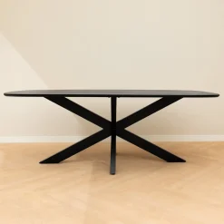 HUUS Eettafels*Eettafel Jens Deens ovaal