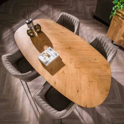 HUUS Eettafels*Eettafel Johan