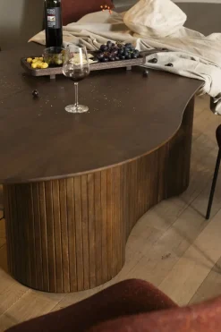 HUUS Eettafels*Eettafel Jordy