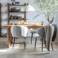 HUUS Eettafels*Eettafel Julian