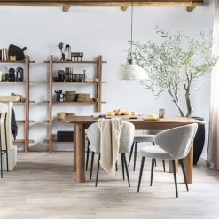 HUUS Eettafels*Eettafel Julian