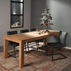 HUUS Eettafels*Eettafel Losari