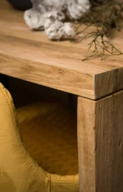 HUUS Eettafels*Eettafel Lucca