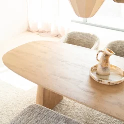 HUUS Eettafels*Eettafel Lune