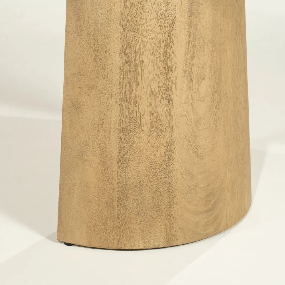 HUUS Eettafels*Eettafel Lune