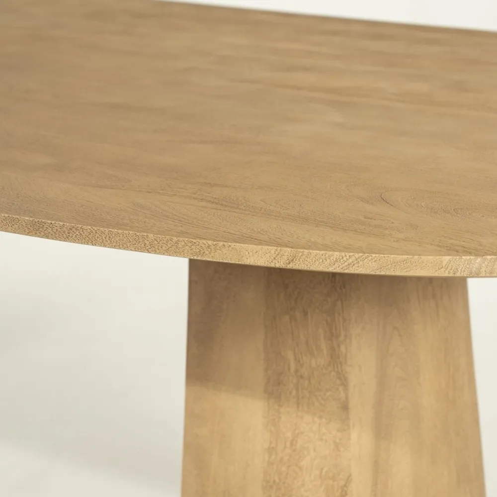 HUUS Eettafels*Eettafel Lune